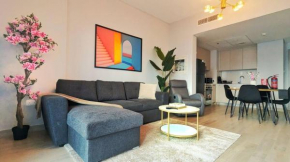 5 Mins To Yas Marina 1bhk Waterfront